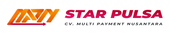 Star Pulsa Murah